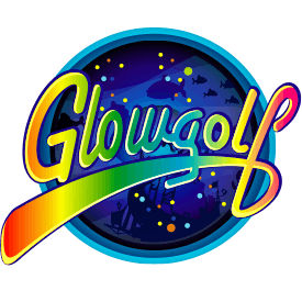 4 tickets voor een potje GlowGolf, mogelijk bij 5 locaties door Nederland!